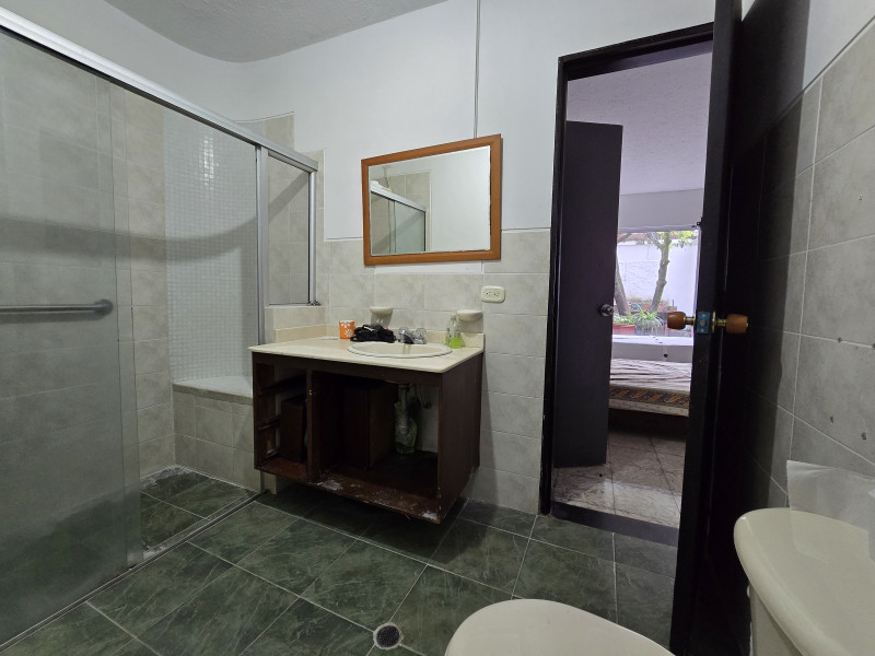 Casa En Venta - El Limonar, Cali