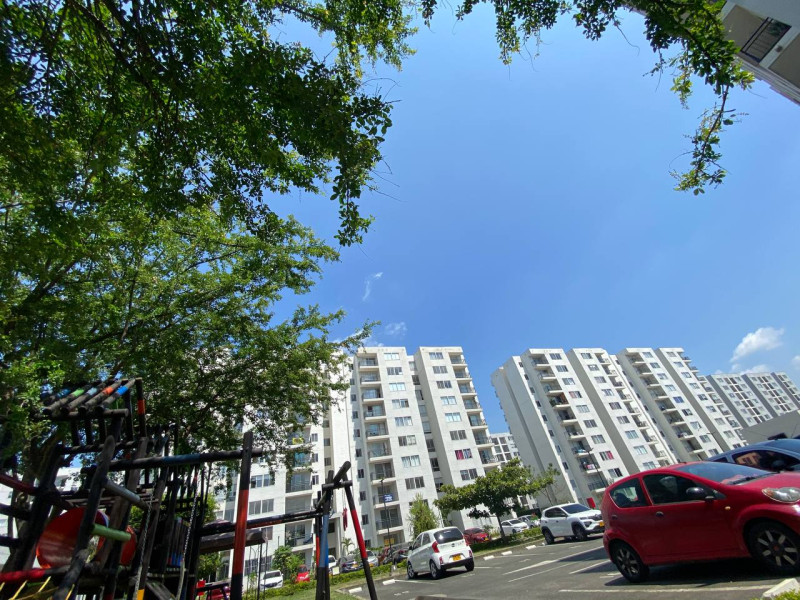 Apartamento En Venta - Bochalema, Cali