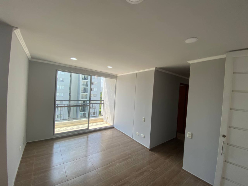 Apartamento En Venta - Bochalema, Cali