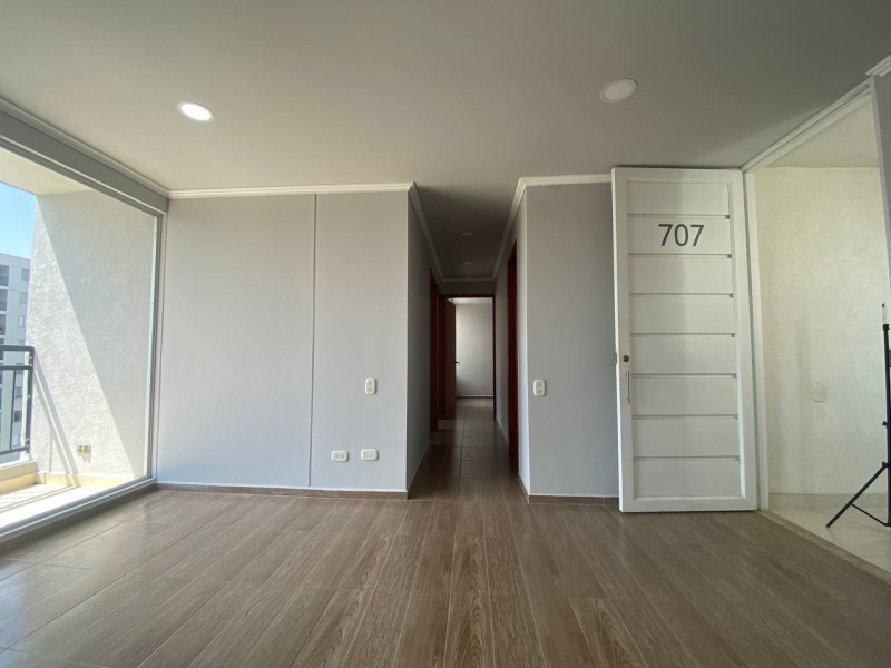 Apartamento En Venta - Bochalema, Cali