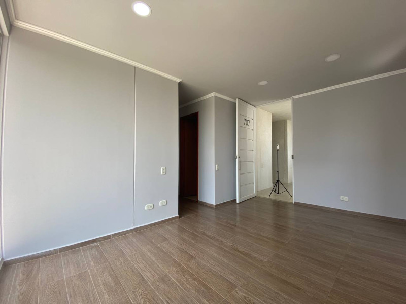 Apartamento En Venta - Bochalema, Cali