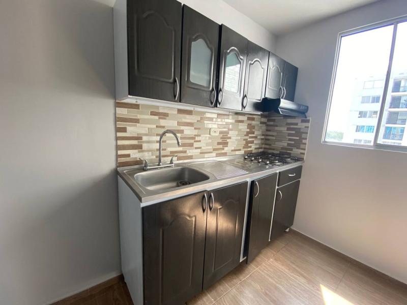 Apartamento En Venta - Bochalema, Cali