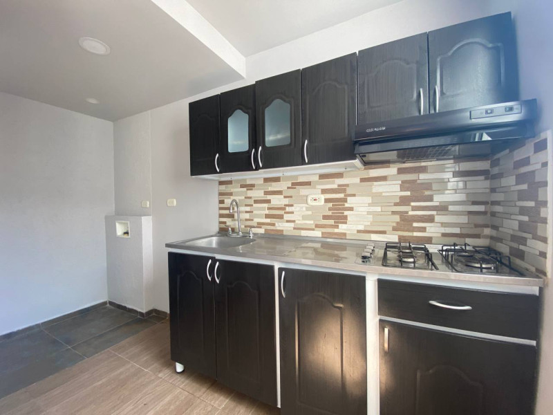 Apartamento En Venta - Bochalema, Cali