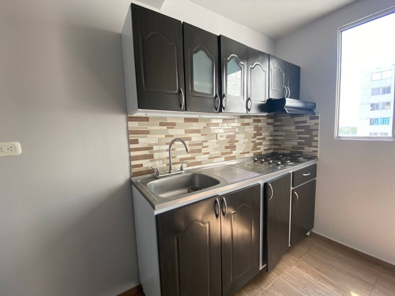 Apartamento En Venta - Bochalema, Cali