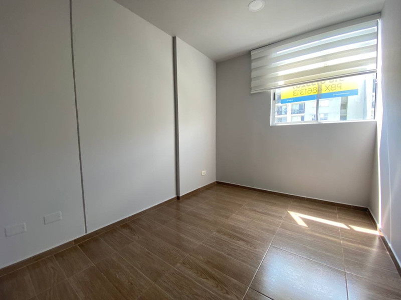 Apartamento En Venta - Bochalema, Cali