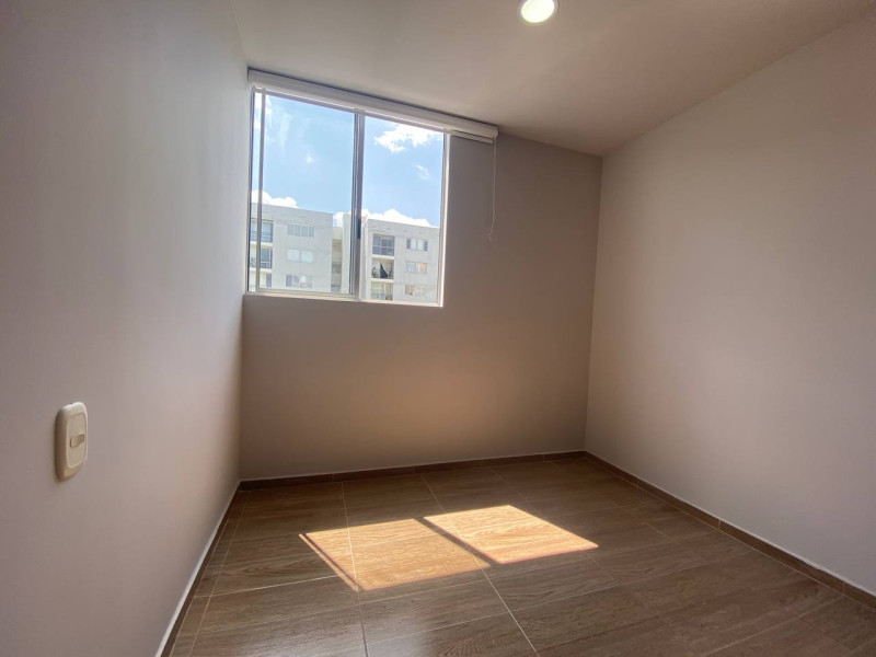 Apartamento En Venta - Bochalema, Cali