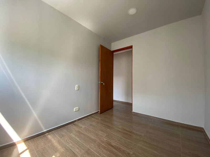 Apartamento En Venta - Bochalema, Cali