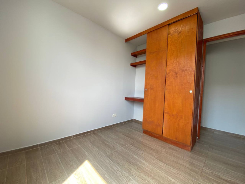 Apartamento En Venta - Bochalema, Cali