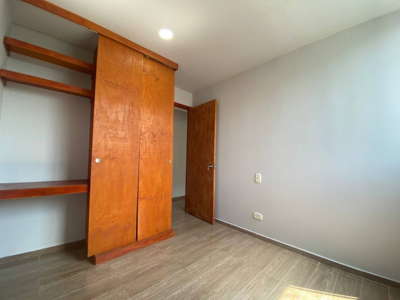Apartamento En Venta - Bochalema, Cali