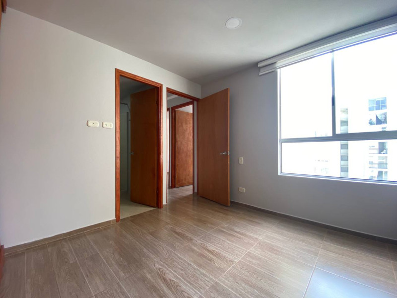 Apartamento En Venta - Bochalema, Cali