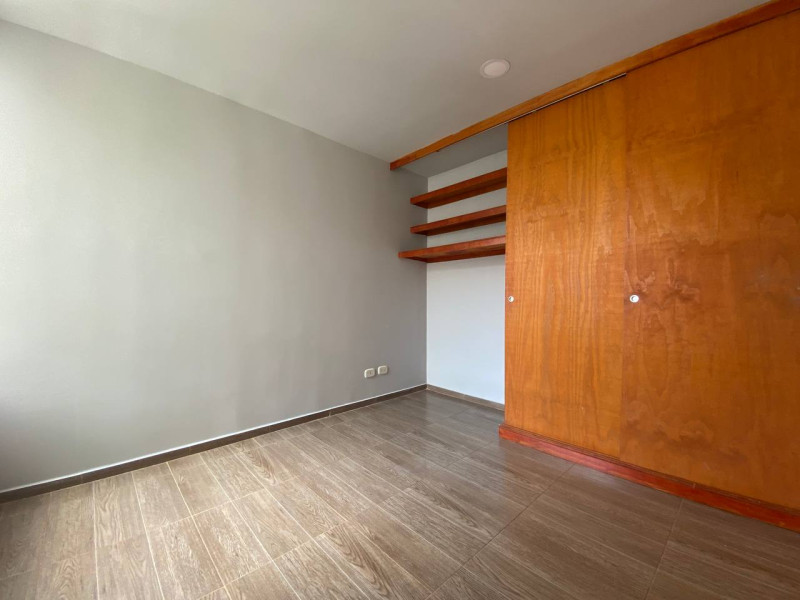 Apartamento En Venta - Bochalema, Cali
