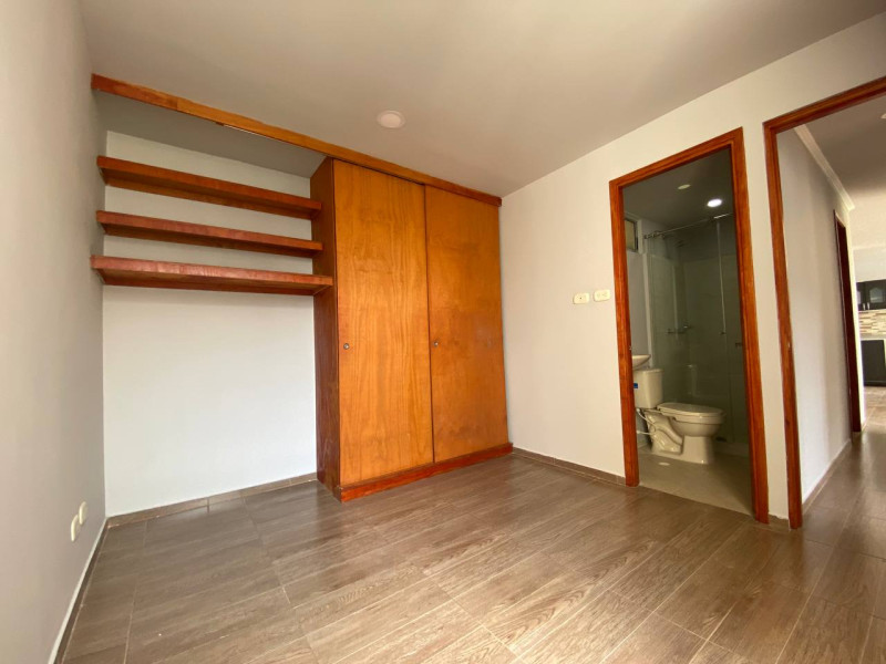 Apartamento En Venta - Bochalema, Cali
