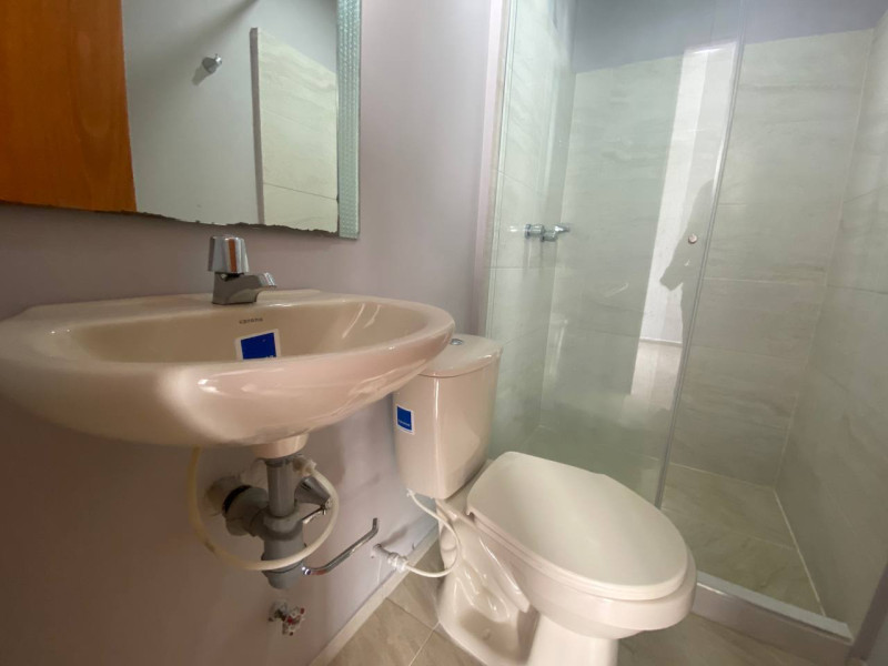 Apartamento En Venta - Bochalema, Cali