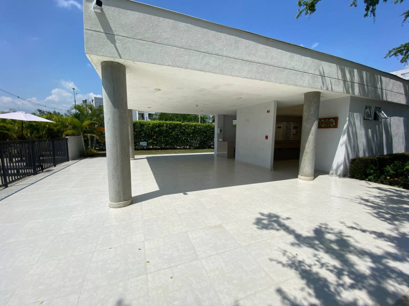 Apartamento En Venta - Bochalema, Cali