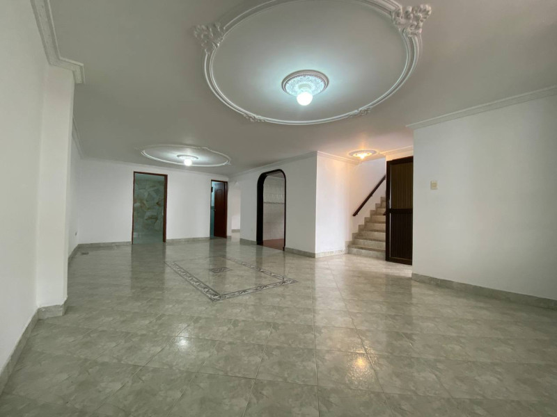 Casa En Venta - Meléndez, Cali