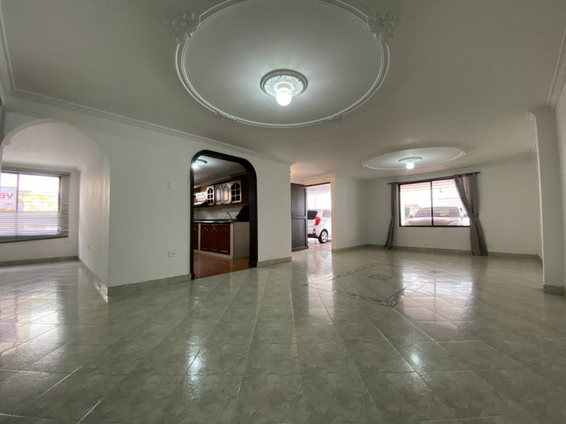 Casa En Venta - Meléndez, Cali