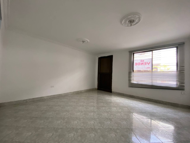 Casa En Venta - Meléndez, Cali