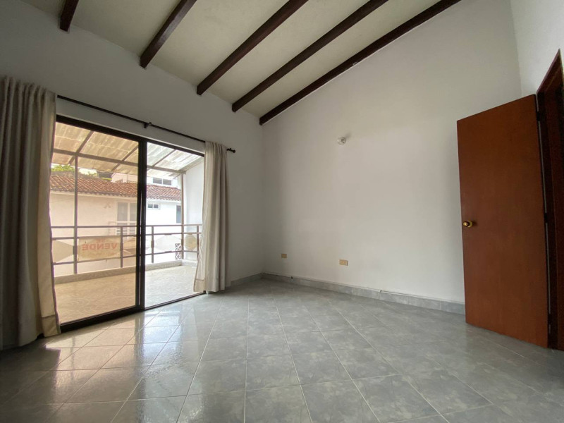 Casa En Venta - Meléndez, Cali