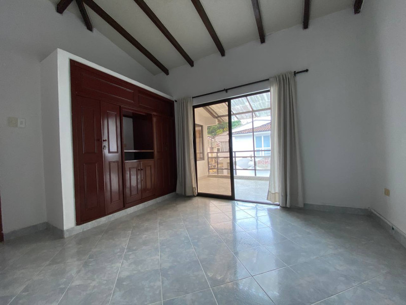 Casa En Venta - Meléndez, Cali