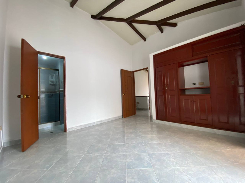 Casa En Venta - Meléndez, Cali