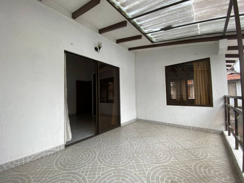 Casa En Venta - Meléndez, Cali