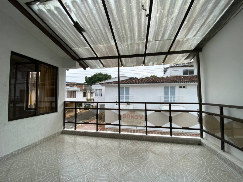 Casa En Venta - Meléndez, Cali