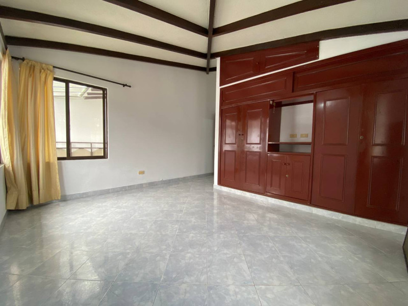 Casa En Venta - Meléndez, Cali