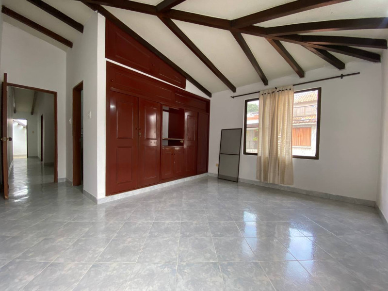 Casa En Venta - Meléndez, Cali