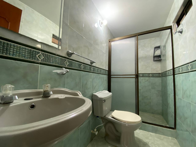 Casa En Venta - Meléndez, Cali