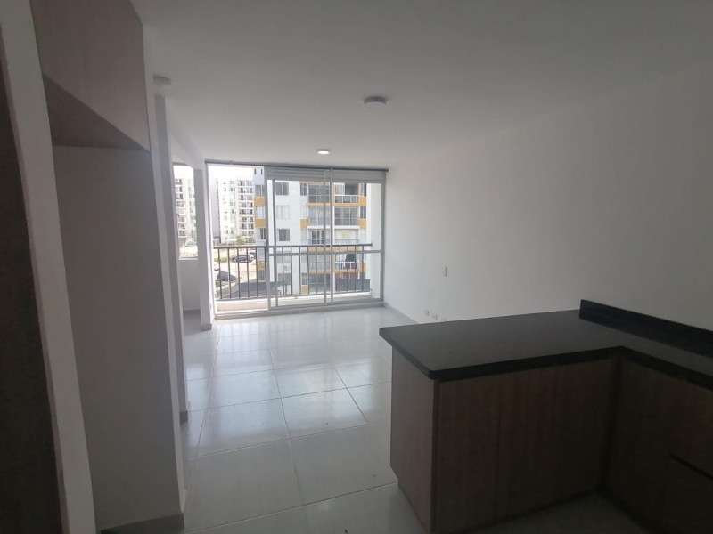 Apartamento En Arriendo - La Reserva, Jamundí