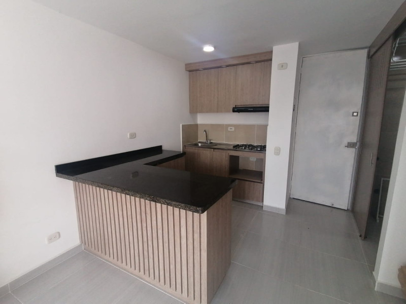 Apartamento En Arriendo - La Reserva, Jamundí