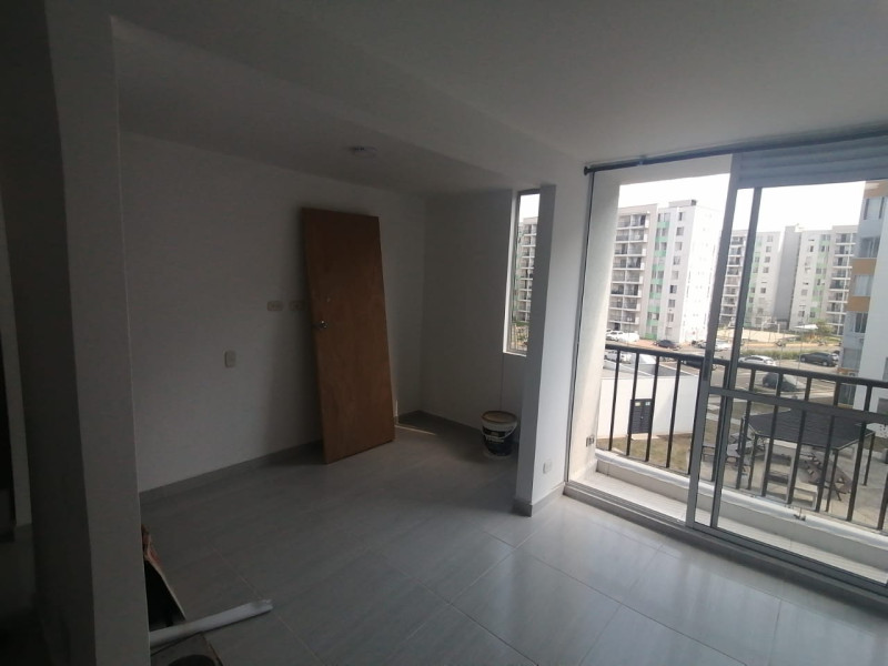 Apartamento En Arriendo - La Reserva, Jamundí