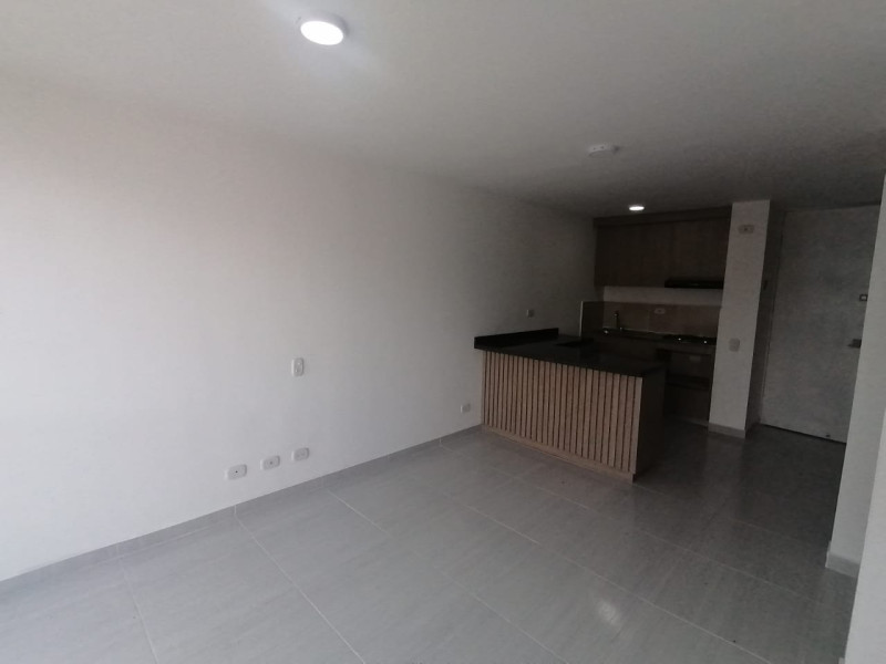 Apartamento En Arriendo - La Reserva, Jamundí