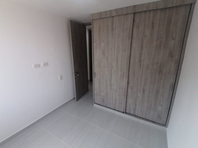 Apartamento En Arriendo - La Reserva, Jamundí