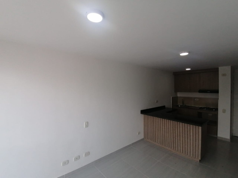 Apartamento En Arriendo - La Reserva, Jamundí