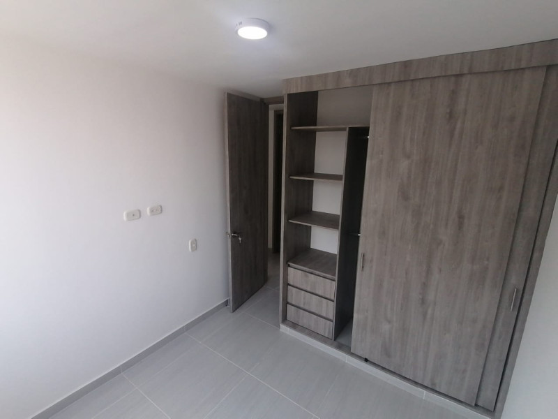 Apartamento En Arriendo - La Reserva, Jamundí