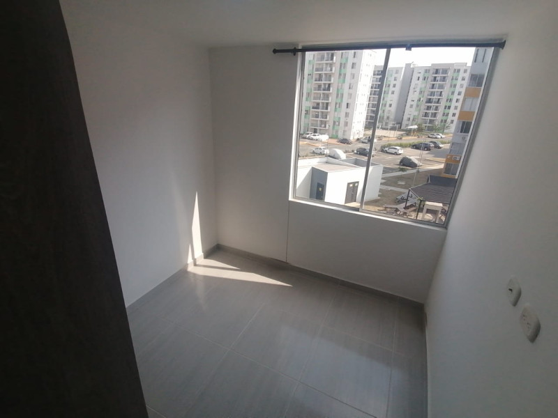 Apartamento En Arriendo - La Reserva, Jamundí