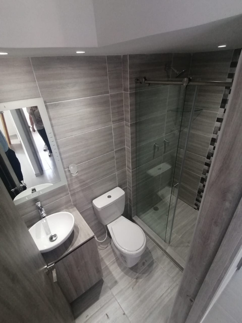 Apartamento En Arriendo - La Reserva, Jamundí