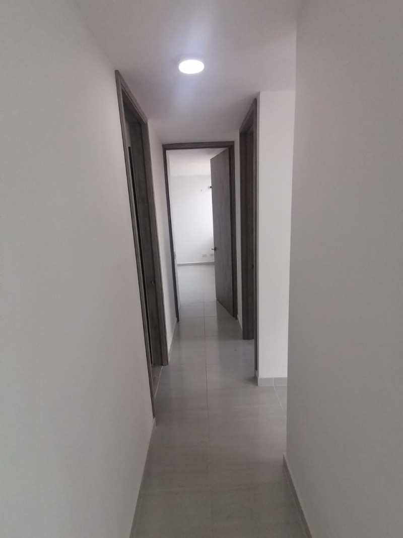 Apartamento En Arriendo - La Reserva, Jamundí