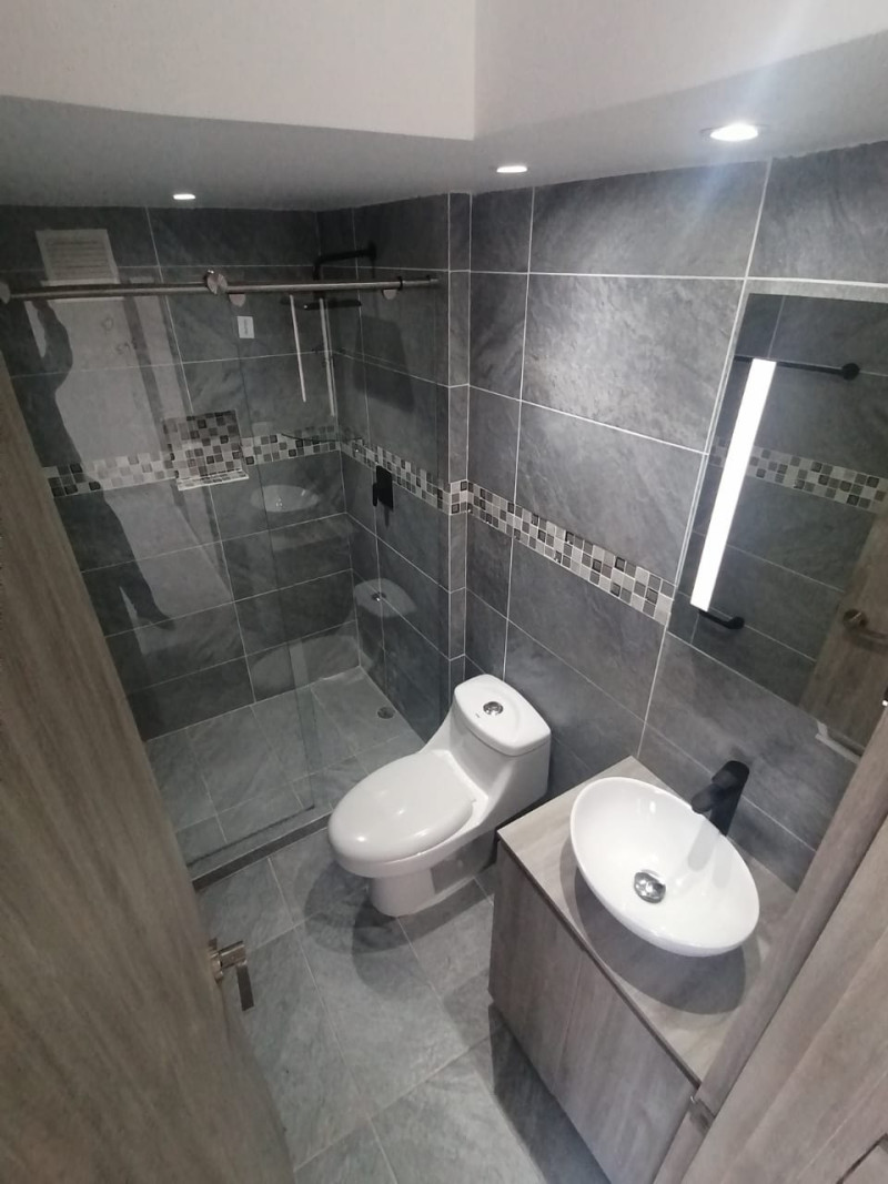 Apartamento En Arriendo - La Reserva, Jamundí