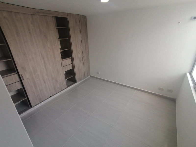 Apartamento En Arriendo - La Reserva, Jamundí