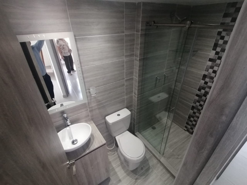 Apartamento En Arriendo - La Reserva, Jamundí