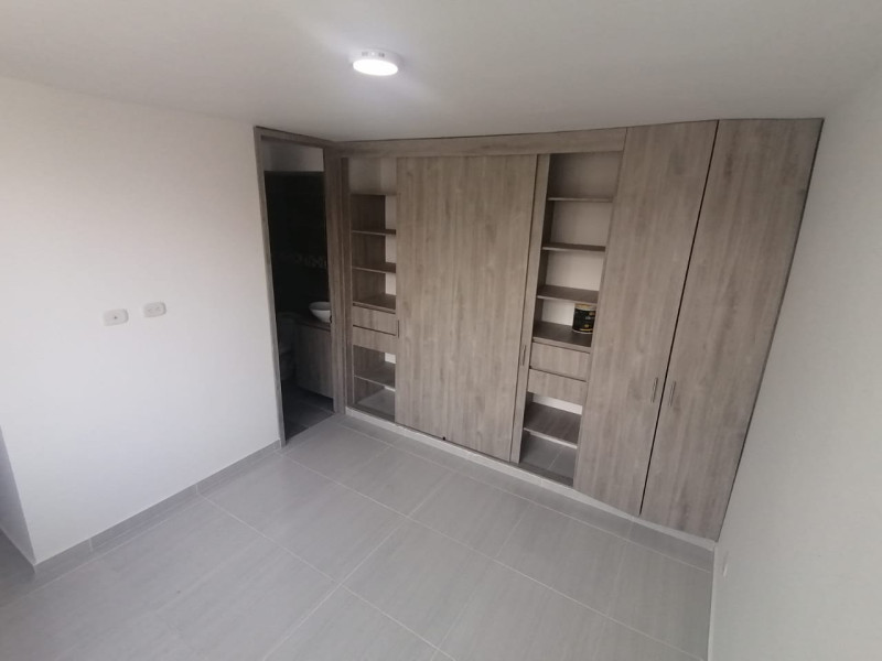 Apartamento En Arriendo - La Reserva, Jamundí