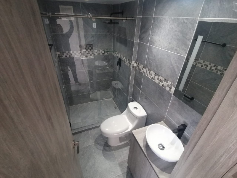 Apartamento En Arriendo - La Reserva, Jamundí