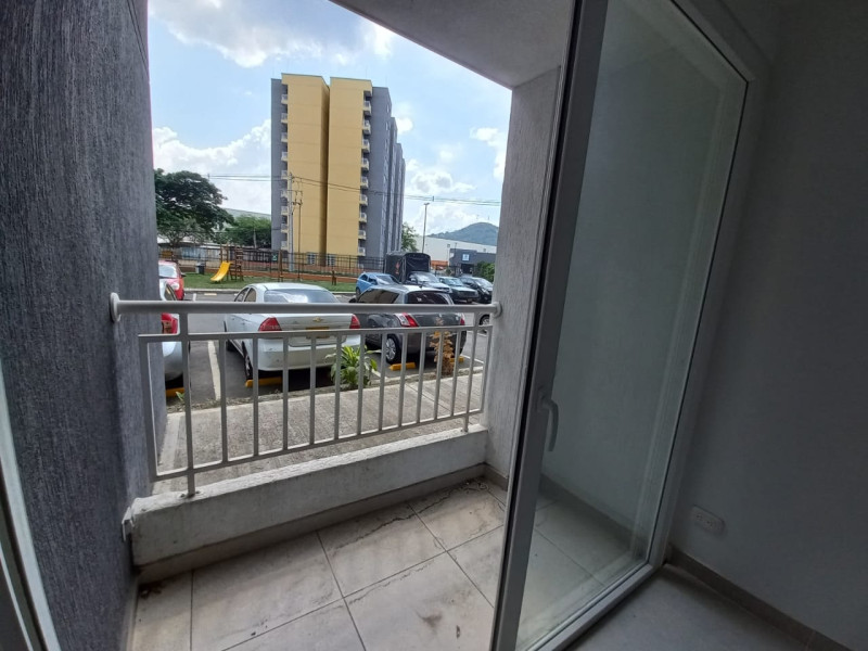 Apartamento En Arriendo - Ciudad Guabinas, Yumbo