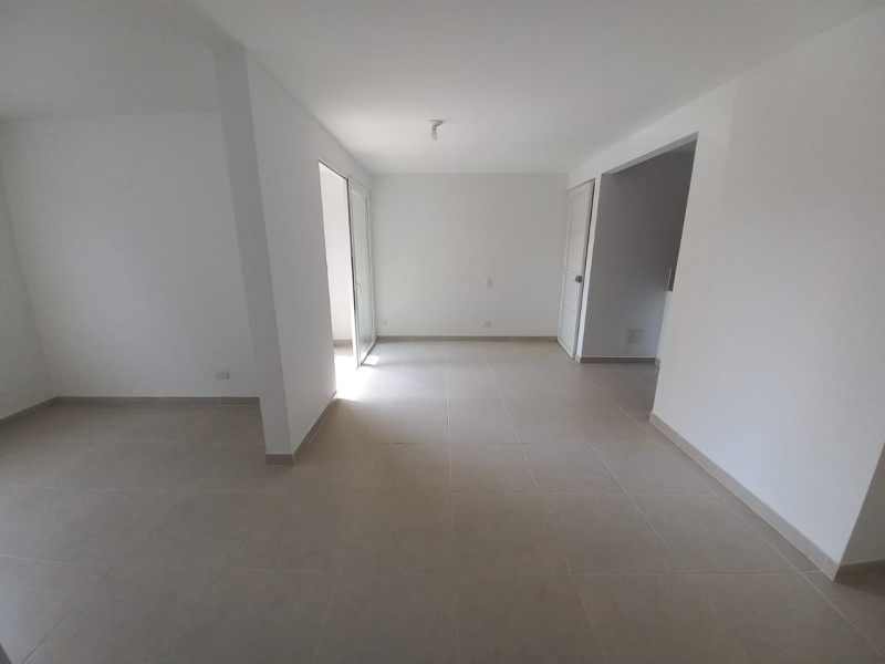 Apartamento En Arriendo - Ciudad Guabinas, Yumbo