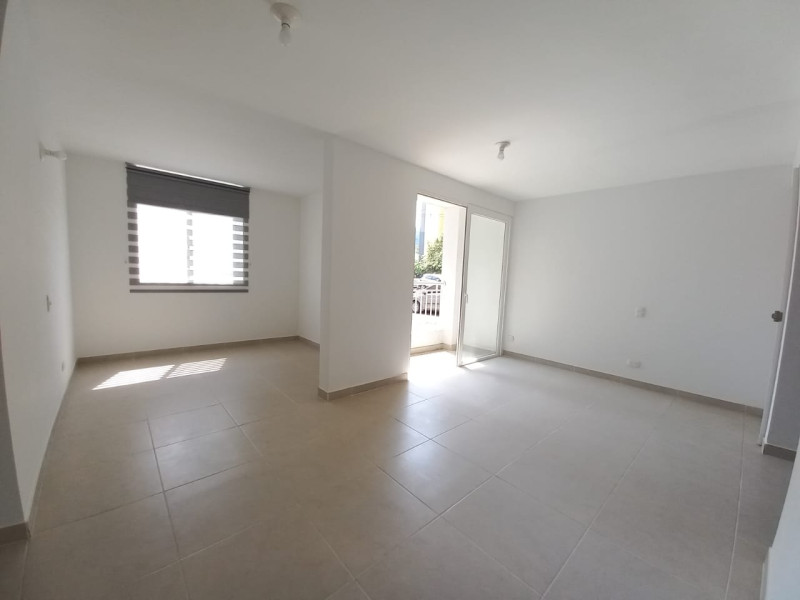 Apartamento En Arriendo - Ciudad Guabinas, Yumbo