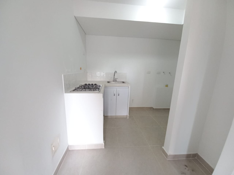 Apartamento En Arriendo - Ciudad Guabinas, Yumbo