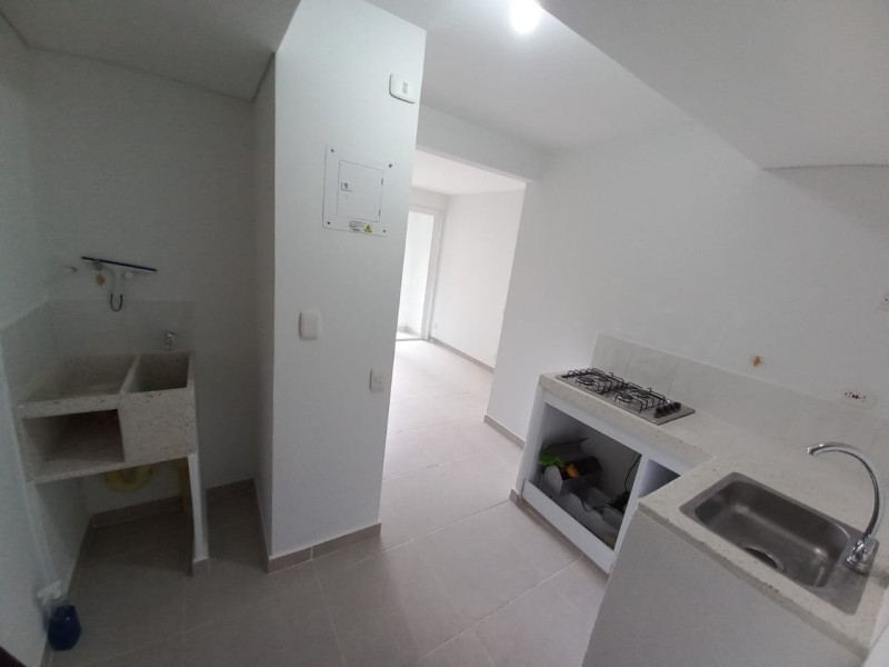 Apartamento En Arriendo - Ciudad Guabinas, Yumbo