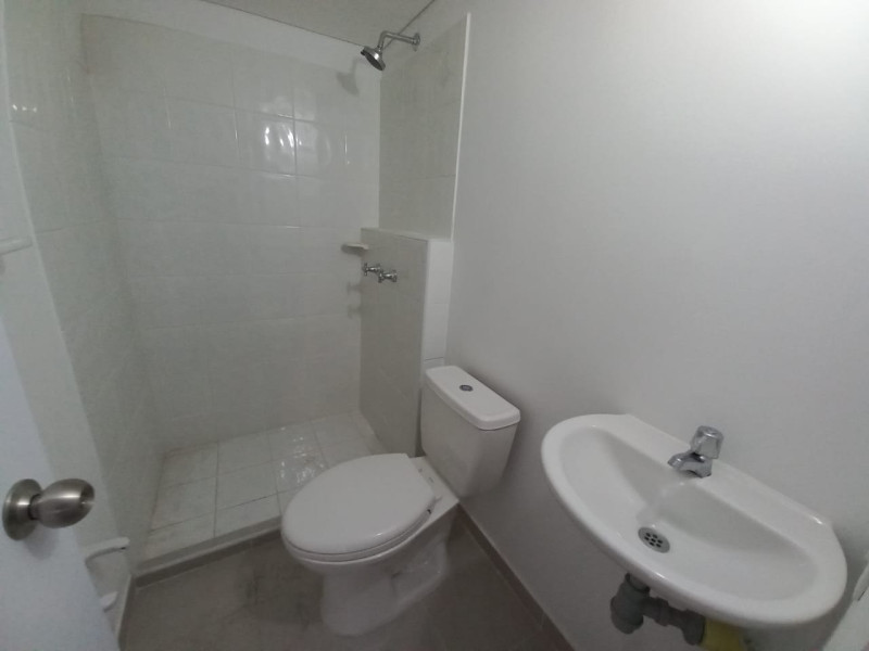 Apartamento En Arriendo - Ciudad Guabinas, Yumbo
